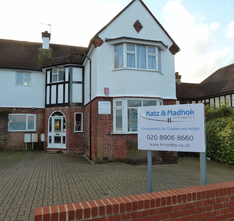 Katz and Madhok Orthodontics