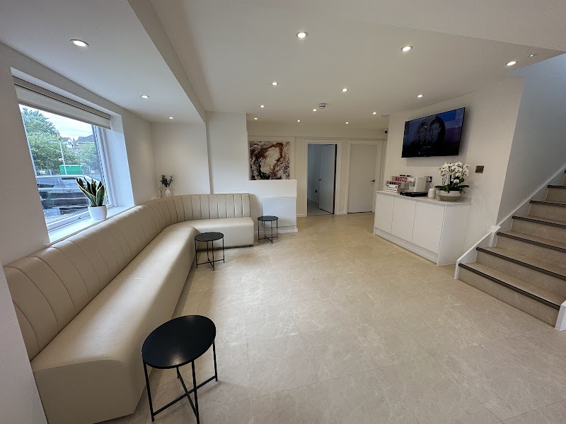 Pine Dental & Aesthetics - Belmont, Sutton