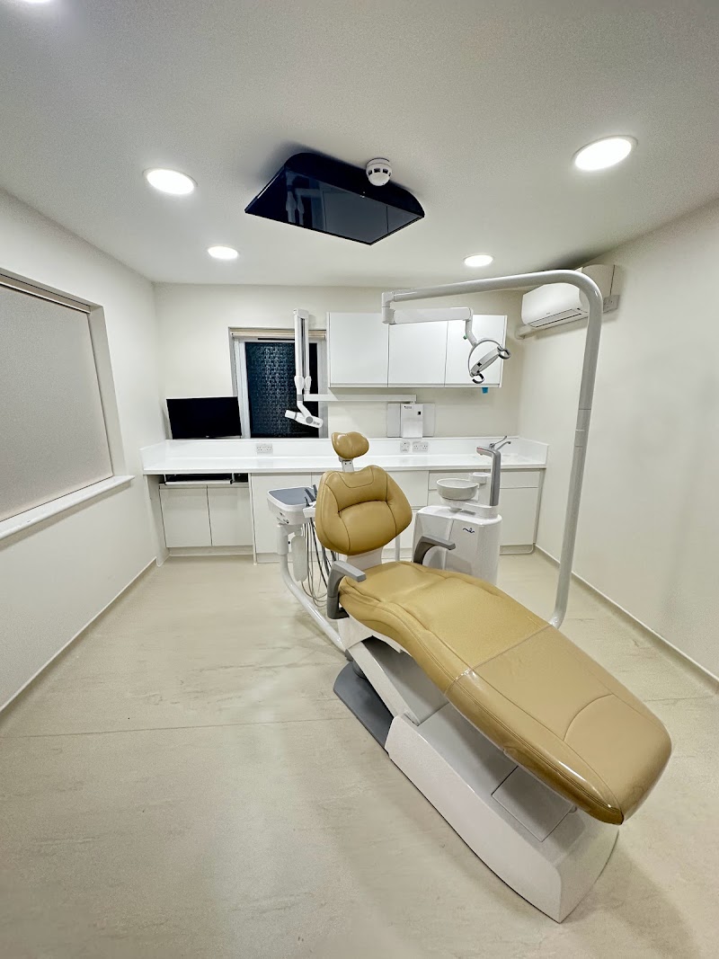 Pine Dental & Aesthetics - Belmont, Sutton