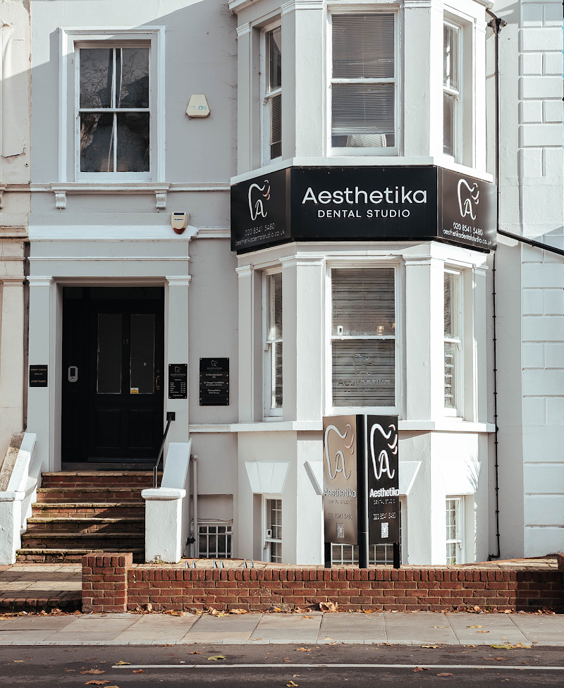 Aesthetika Dental Studio