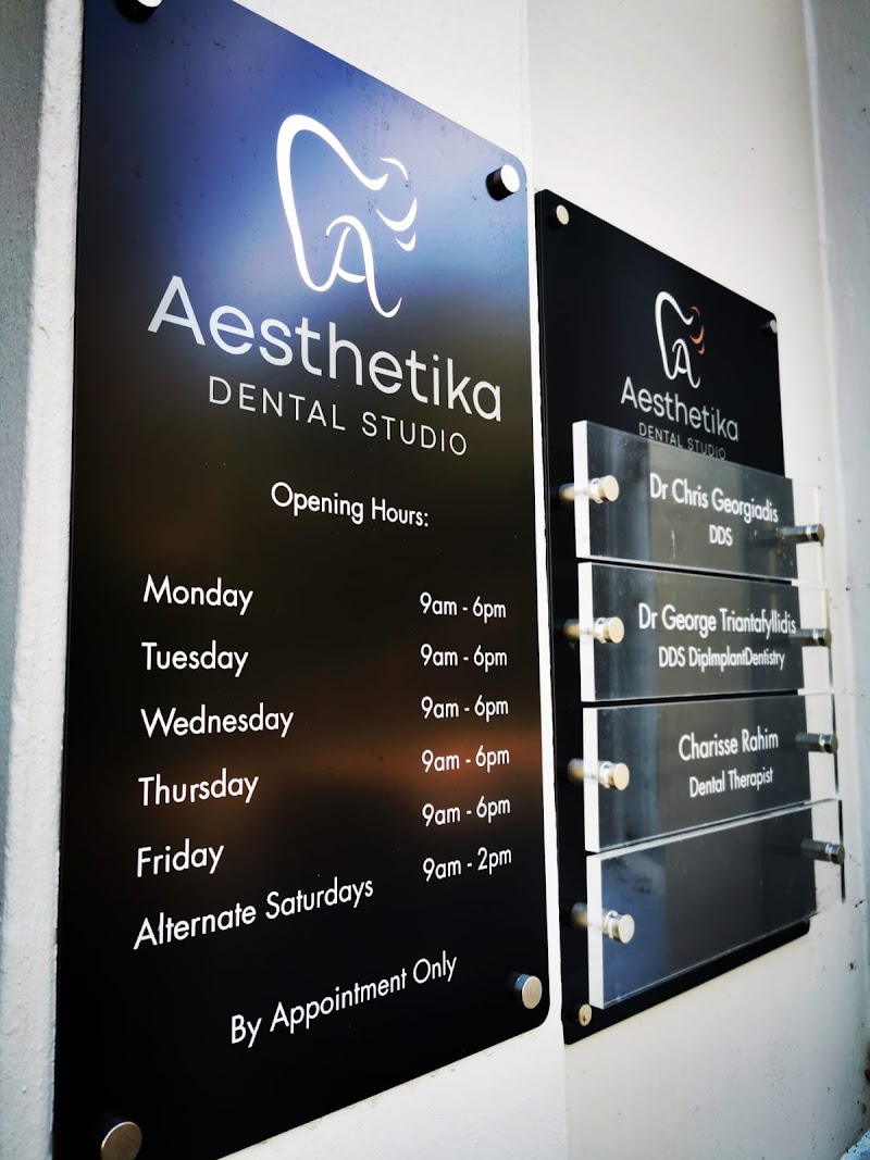 Aesthetika Dental Studio