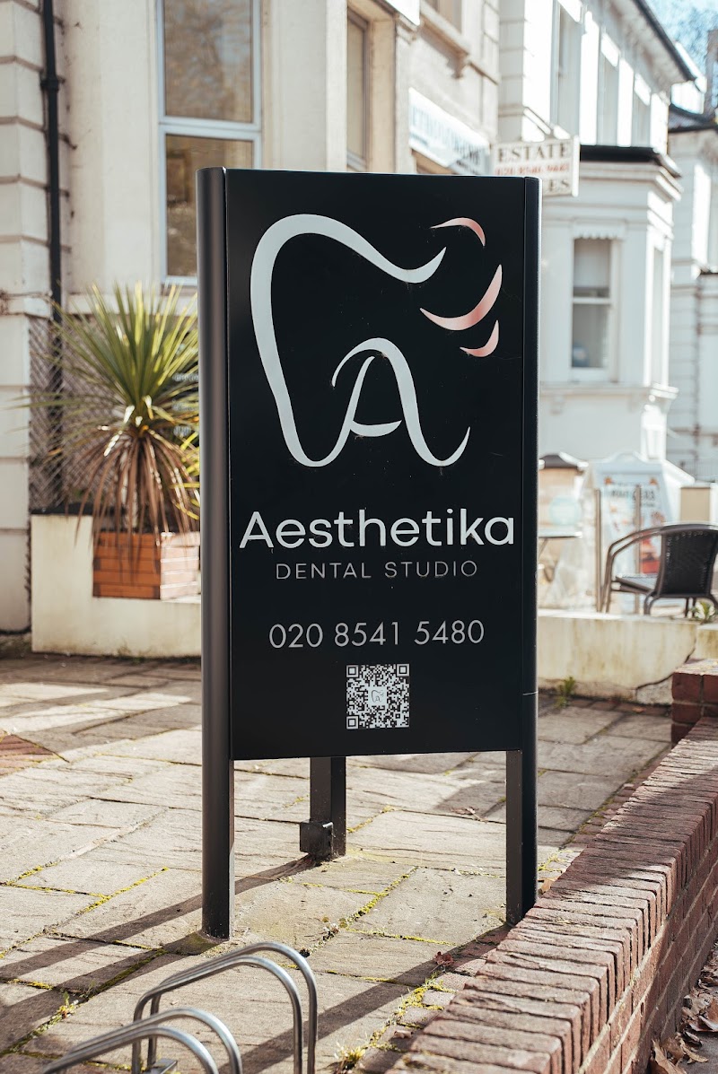 Aesthetika Dental Studio