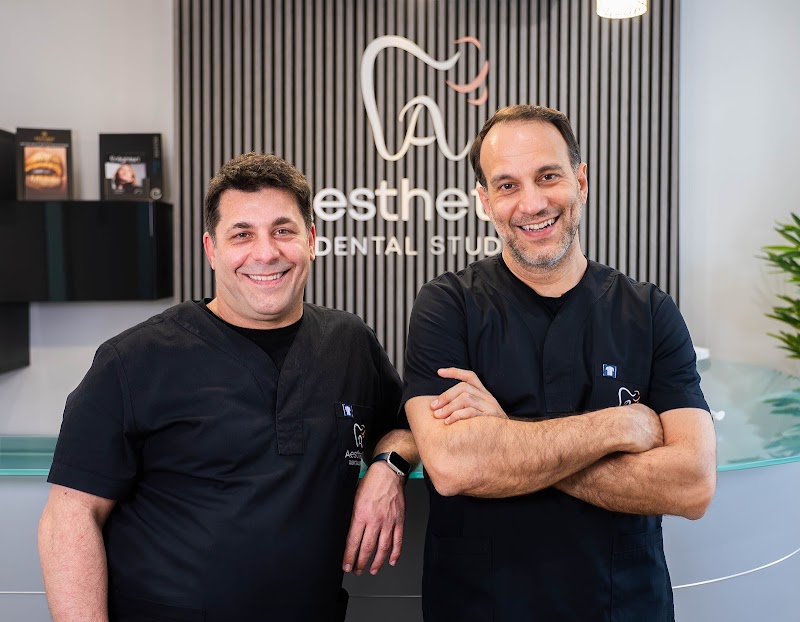 Aesthetika Dental Studio
