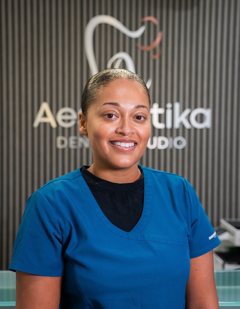 Aesthetika Dental Studio