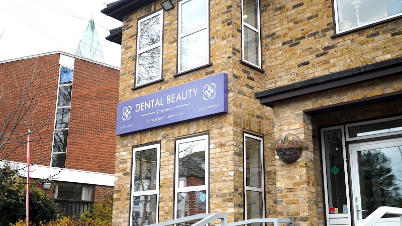 Dental Beauty St Johns