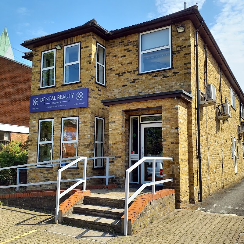 Dental Beauty St Johns