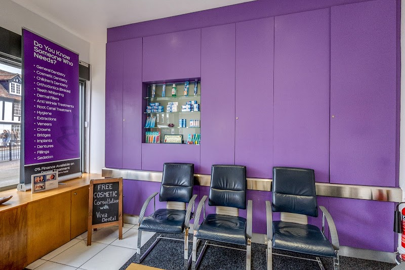 Viva Dental Studio