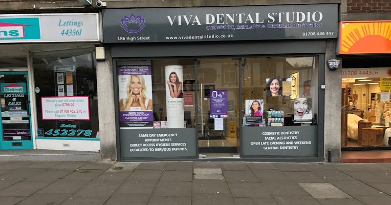 Viva Dental Studio