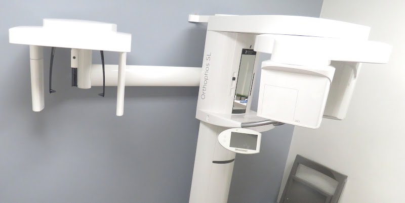 Dentique Specialist Centre