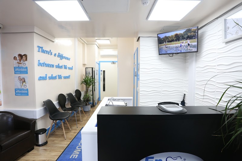 5 days implant system