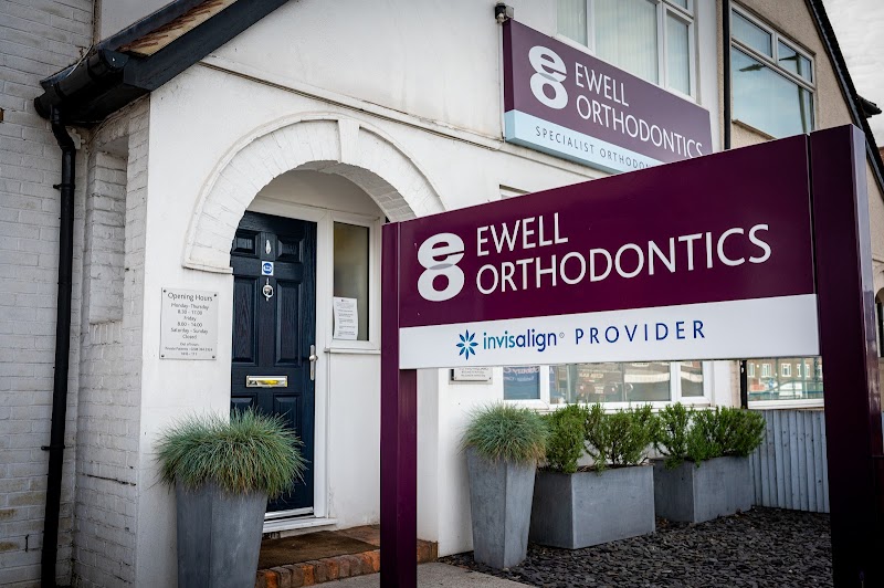 Ewell Orthodontics