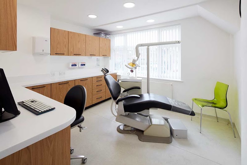 Ewell Orthodontics