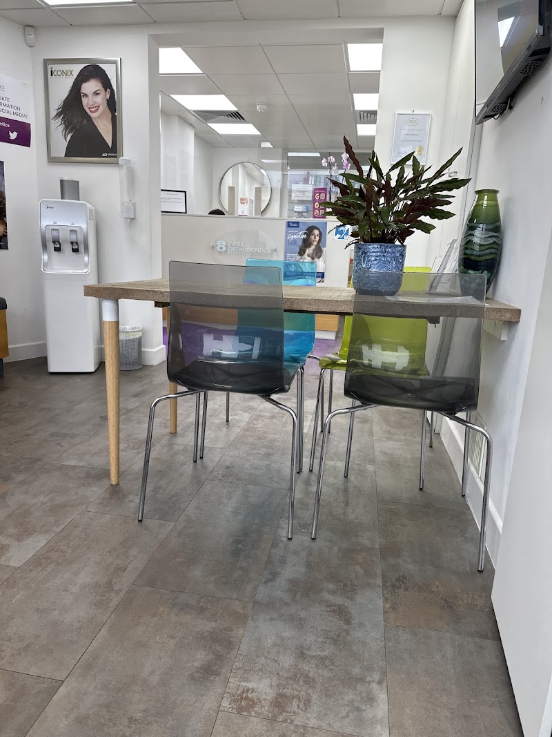 Ewell Orthodontics