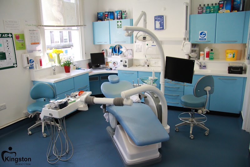 Kingston Dental Practice