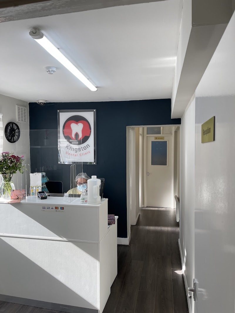 Kingston Dental Practice