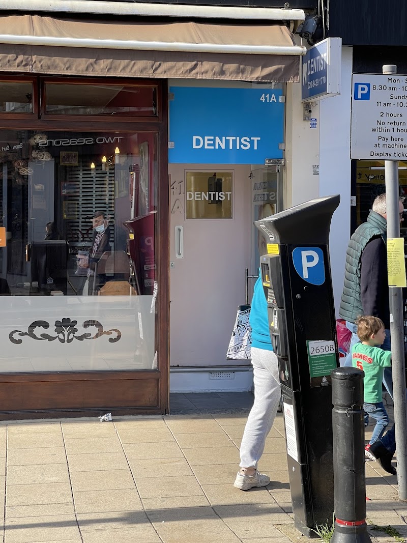 Kingston Dental Practice