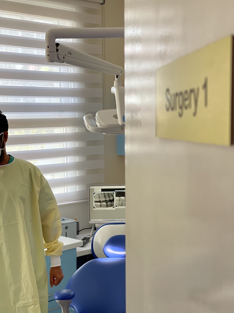 Kingston Dental Practice