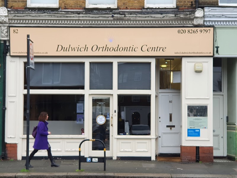 Dulwich Orthodontic Centre