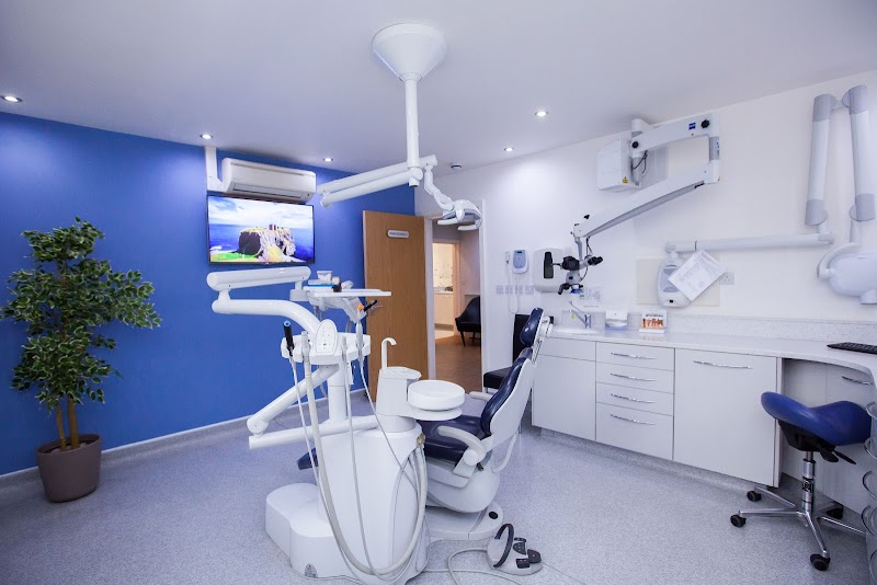 Brigstock Dental, Implant & Specialist Referral Centre