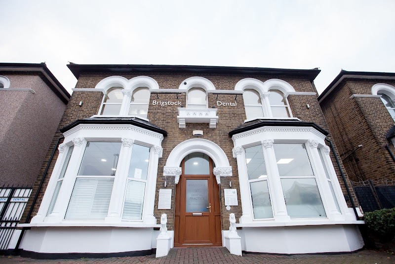 Brigstock Dental, Implant & Specialist Referral Centre