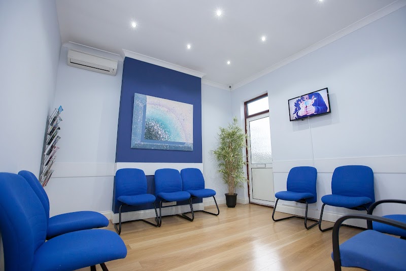 Brigstock Dental, Implant & Specialist Referral Centre