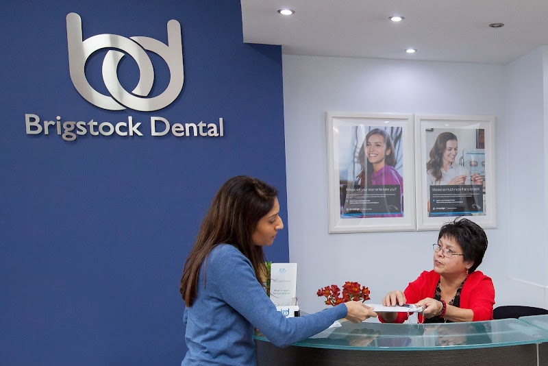 Brigstock Dental, Implant & Specialist Referral Centre