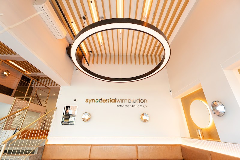 Sync Dental Wimbledon