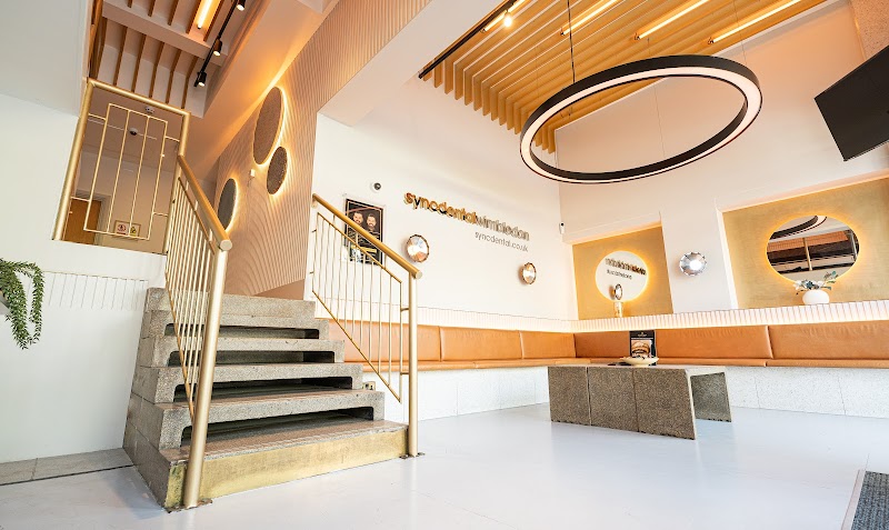 Sync Dental Wimbledon