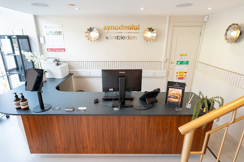 Sync Dental Wimbledon