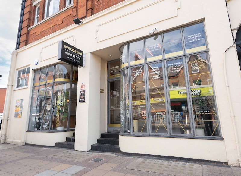 Sync Dental Wimbledon