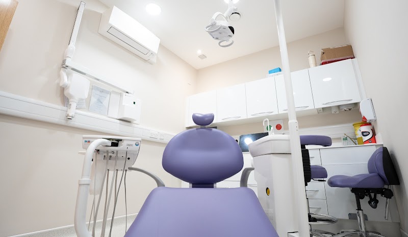Sync Dental Wimbledon
