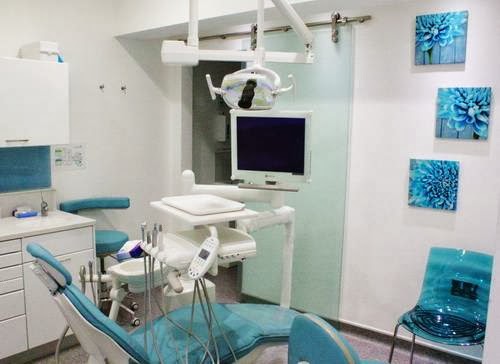 infinitidental clinic