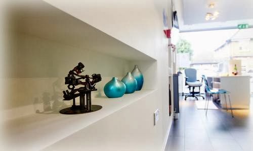 infinitidental clinic