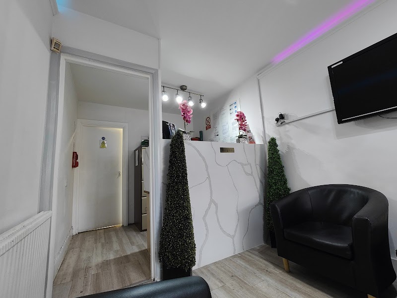 Vale Dental Practice