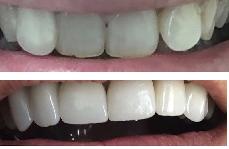 Vale Dental Practice