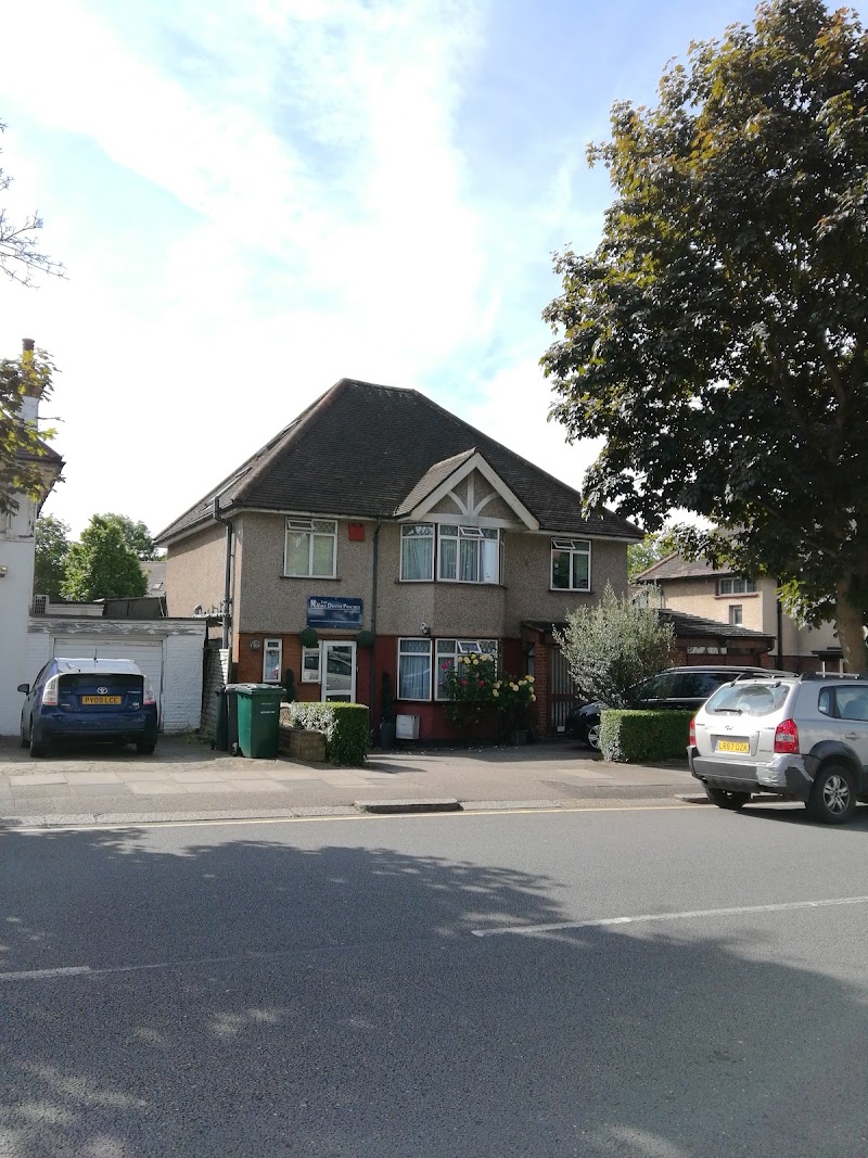 Vale Dental Practice