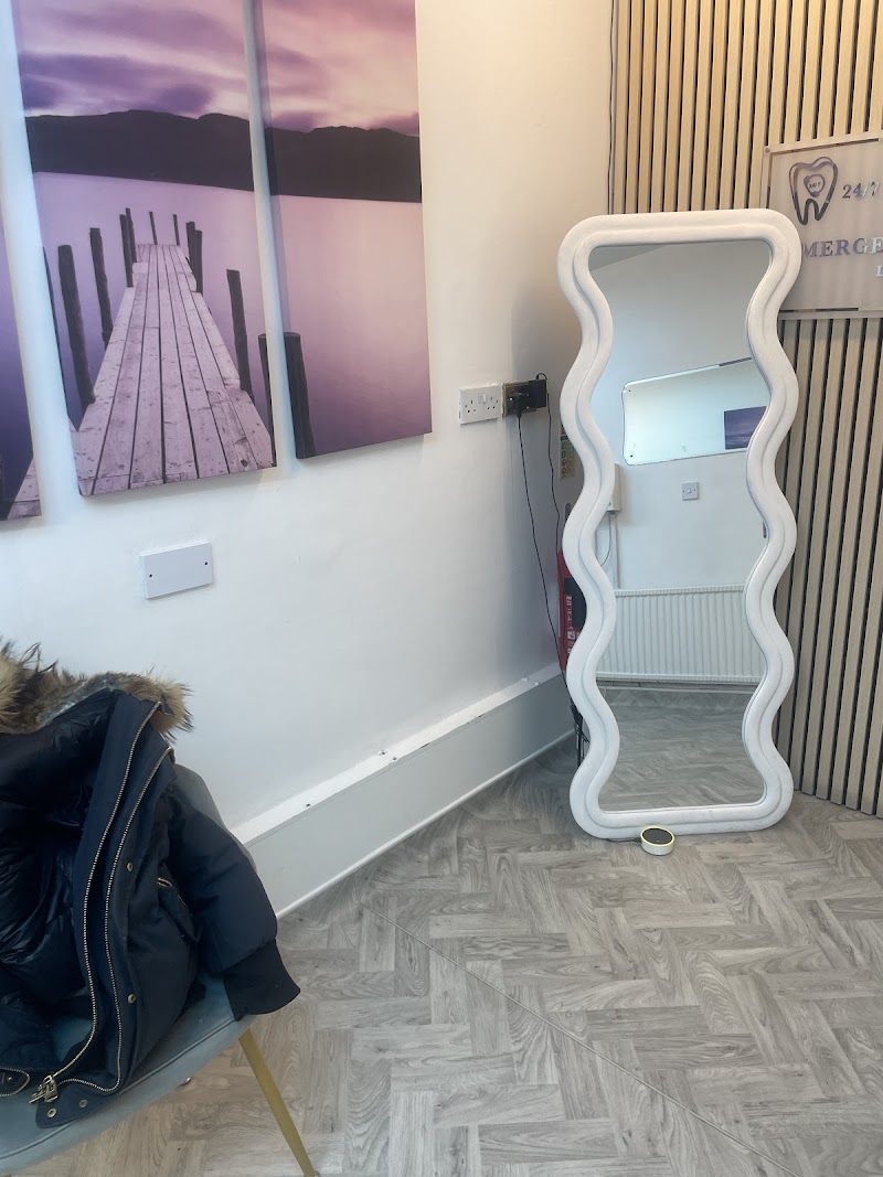 Vale Dental Practice