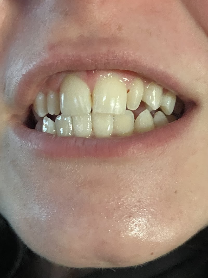 The White House Dental Surgery