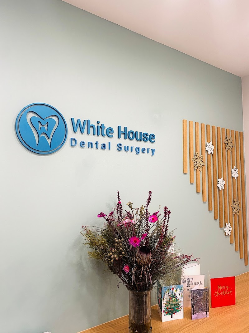The White House Dental Surgery