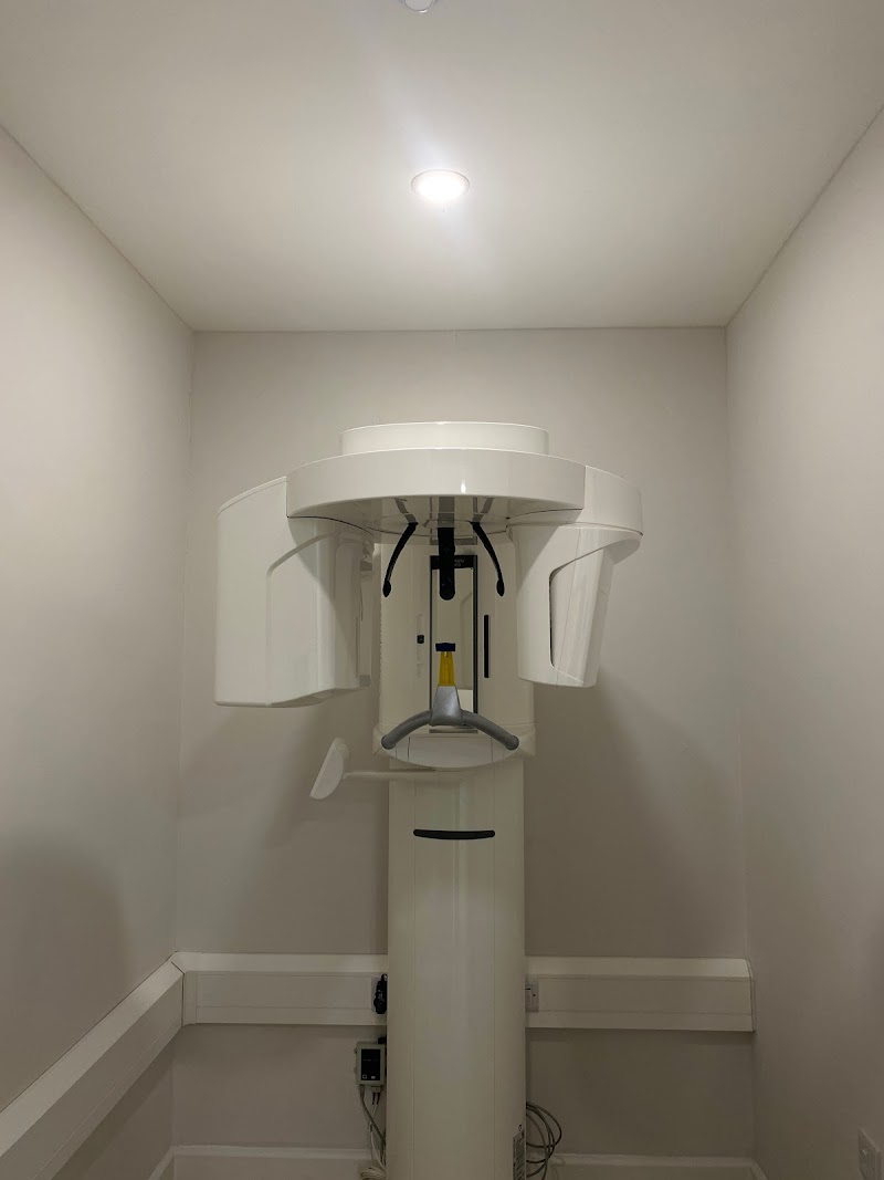 The White House Dental Surgery