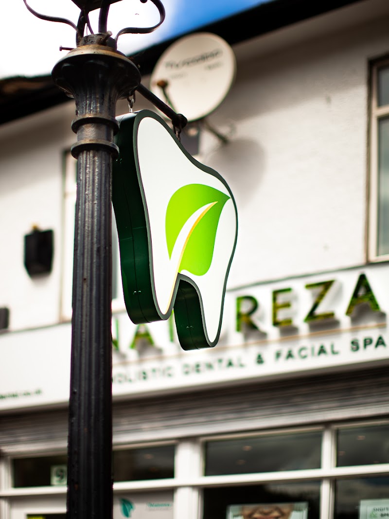 Natureza Dental Practice