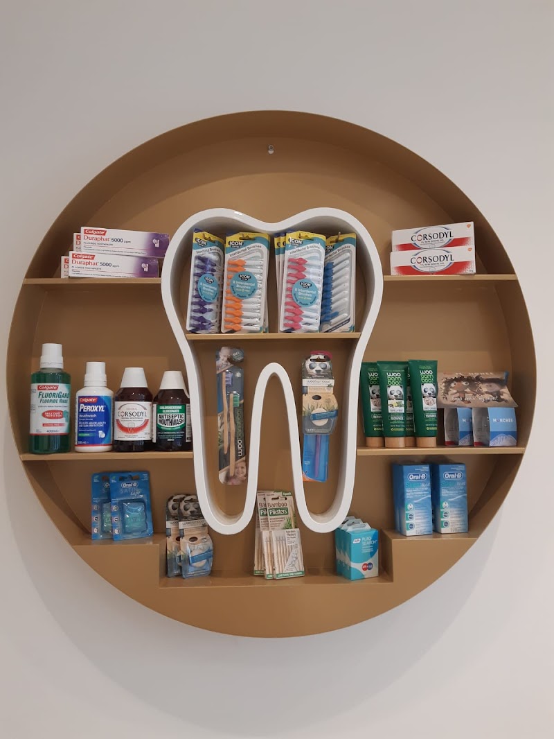 Natureza Dental Practice