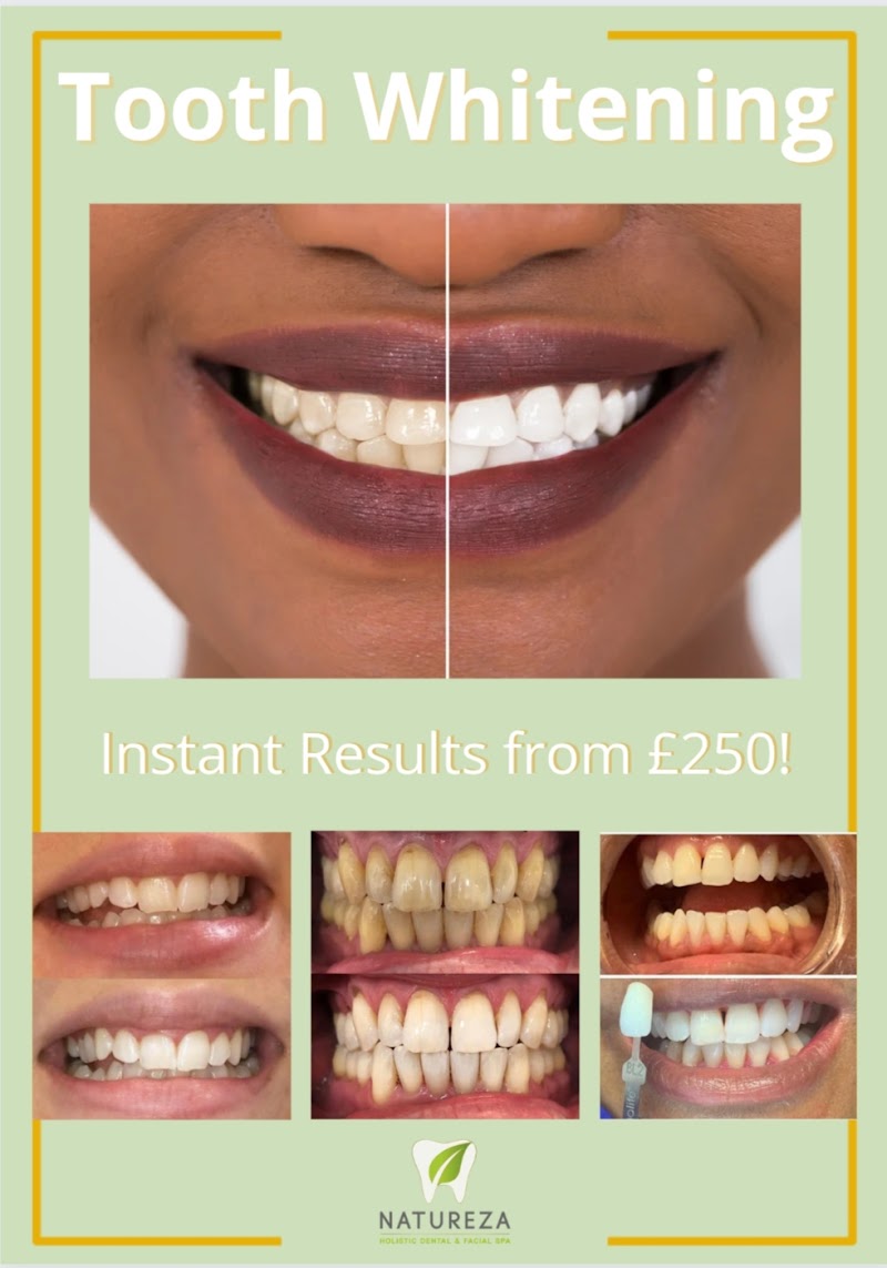 Natureza Dental Practice