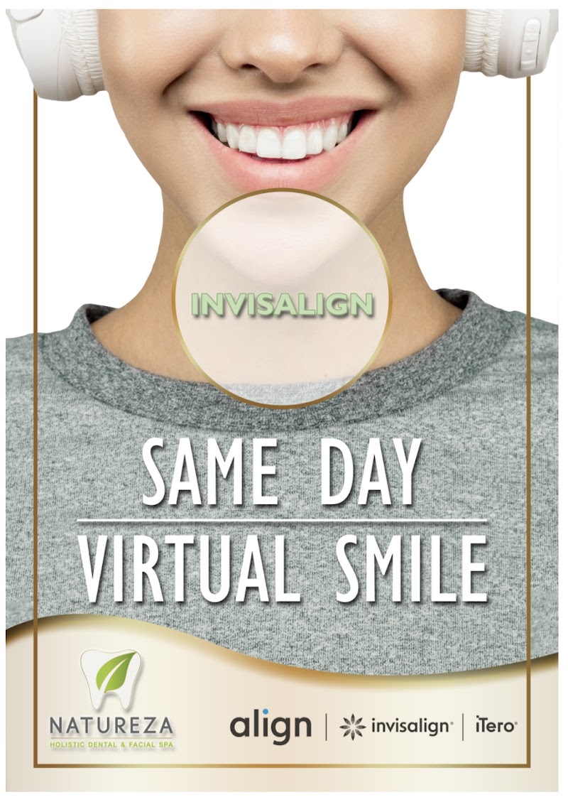 Natureza Dental Practice