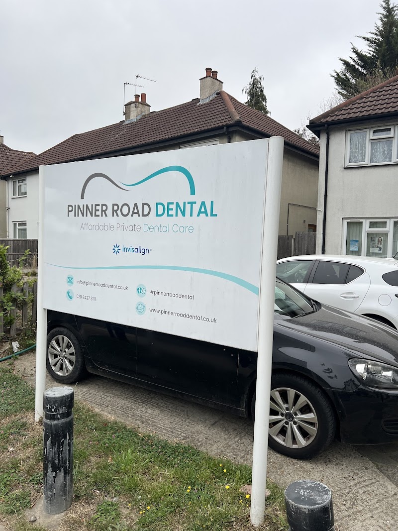 Pinner Road Dental