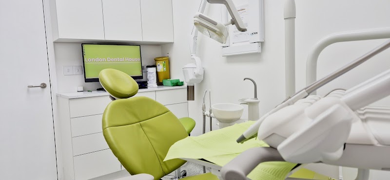 London Dental House