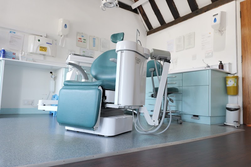 Cornerhouse Dental Care Practice Elstree Borehamwood