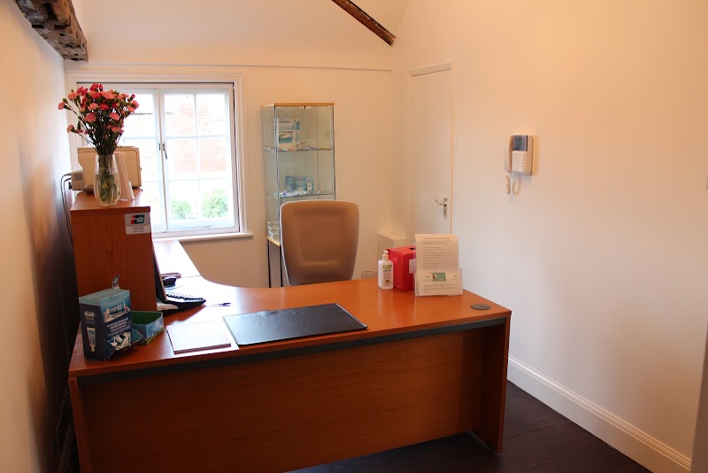 Cornerhouse Dental Care Practice Elstree Borehamwood