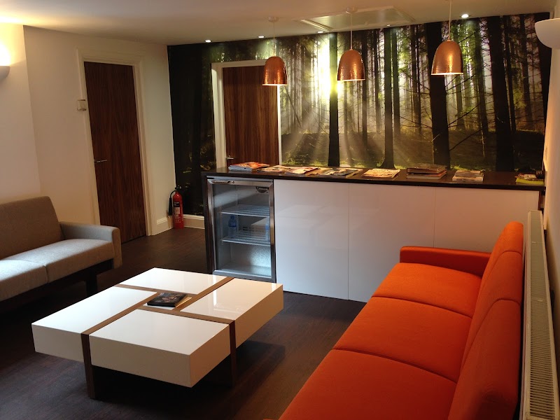 Cornerhouse Dental Care Practice Elstree Borehamwood