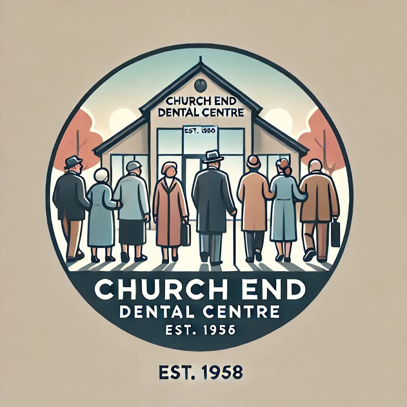 Church End Dental Centre